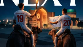 Кубковая битва. Где и во сколько смотреть матч «Туран» - «Елимай»