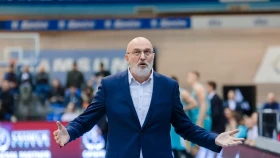 Қазақстан құрамасының бас бапкері ауысты