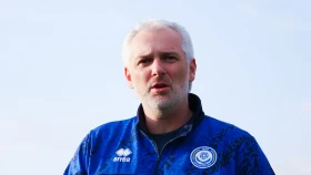 Сергей Лабодовский: Аз құрамда ойнасақ та, ойыншылар тек есепті теңестіруді ойлады