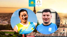 6 қыркүйек: Париж Паралимпиадасында қазақстандық спортшылардың өнер көрсету кестесі