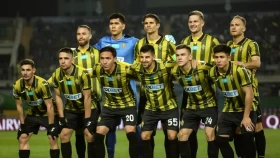 «Қайрат» Чемпиондар лигасында алғашқы ұпайына қол жеткізді