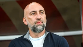 «Қайрат» — Чемпиондар лигасында: Магомед Адиев өз ойын айтты