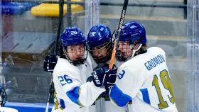 ЮЧМ-2026. Команда Казахстана одержала третью победу подряд