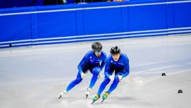 Петр Гамидов: Тактика, құрамның үйлесімділігі бойынша өзгерістер енгіздік