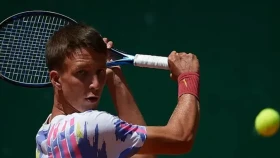 Ломакин Тбилиси турнирінің жартылай финалында