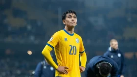 Рамазан Оразов: Жеңілісті лайықты қабылдауымыз қажет