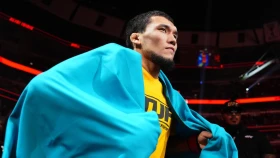 Әліби Ідіріс допинг дауына қатысты пікір білдірді