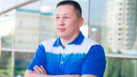 Alash Pride президенті Данияр Қасқарауов: Қазақстандық жауынгерлердің басқа лигаларға ауысқаны дұрыс