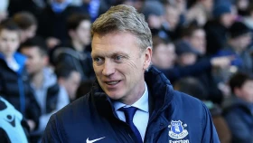 Хватит ли эффекта Мойеса на Кубок. Где и во сколько смотреть матч «Эвертон» - «Борнмут»