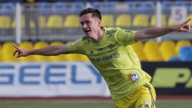 Беларусь құрамасының шабуылшысы «Атырауға» ауысты