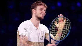 Бублик ATP рейтингінің ТОП 30-на енді