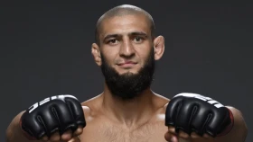 Чимаев Рахмоновпен мүмкін болатын жекпе-жек туралы: Егер белбеу үшін болса, мен дайынмын