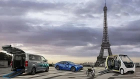 «Ставить интересы людей на первое место». Toyota отказались от сотрудничества с МОК