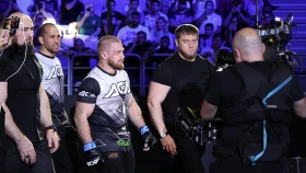 Артем Резников про бой с Коковым: Этот поединок – ступенька вернуться в борьбу за титул