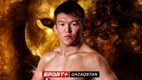 Багдос Олжабай АСА турнирінде үшінші жеңісіне талпынуда. Sport+ арнасы Краснодардағы АСА 199 кездесулерін көрсетеді