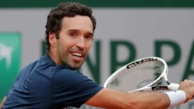 Михаил Кукушкин ATP әлемдік рейтингінде көтерілді