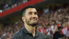 Бундеслига маманы Зайнутдинов ойнайтын «Бешікташты» басқаруы мүмкін