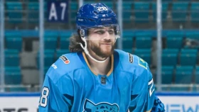 Натан Болье  сапқа қосылды