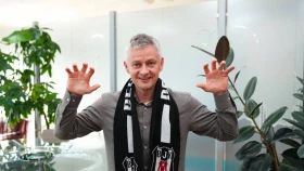 Официально: Сульшер — тренер «Бешикташа»