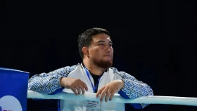 Бокстан Қазақстан әйелдер құрамасының бас бапкері ауысты