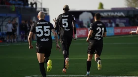 Итальян шабуылшысы «Тобылға» үш ұпай алуға көмектесті (видео)