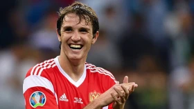 «Қайрат» Ресей құрамасының бұрынғы қорғаушысын алуы мүмкін