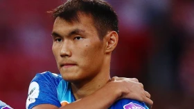 Нуралы Алип назвал себя «понтовым» казахом