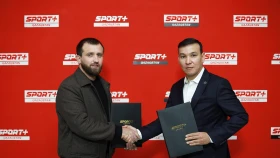 SPORT+ и RD Promotion официально объявили о сотрудничестве