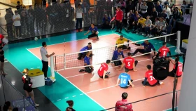 Париж-2024 Паралимпиада ойындарына 100 күн қалды