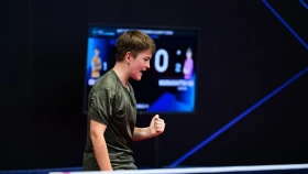 Три медали завоевали казахстанцы на турнире WTT Youth Contender Almaty 2026
