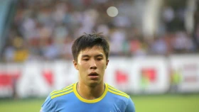 Экс-футболисту молодежной сборной Казахстана грозит длительная дисквалификация за удар судьи