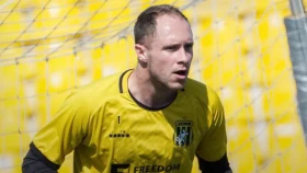 Всегда моей мечтой было там играть: вратарь казахстанского клуба заявил о желании играть в РПЛ