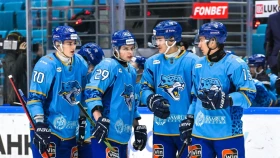 «Барыс» қазақстандық хоккейшілерге жаңа келісімшарттар ұсынды