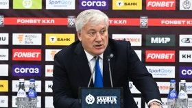 Михаил Кравец: Никому это не нужно