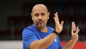 «Ордабасы» официально объявил о бразильском тренере