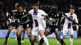 «Елімай» Франция жоғарғы лигасының шабуылшысын қатарына қосты