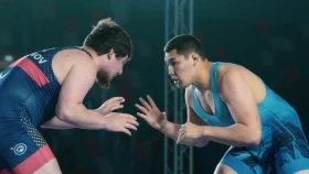 Ерғали, Қартбай және басқалары. Еркін күрестен Қазақстан Кубогының финалын қайдан көреміз?