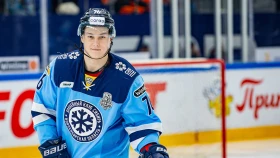 КХЛ наказала «Сибирь» перед матчем с «Барысом»