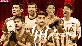 10 звезд Кубка Азии. За кем будет интересно следить в Катаре