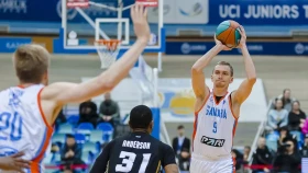 «Астананың» ВТБ Бірыңғай лигасындағы қарсыласы банкроттық туралы жариялады