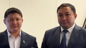 Паралимпиадалық спорт түрлері бойынша үздіктер марапатталды