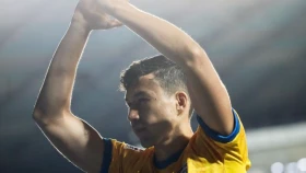 Бактиер Зайнутдинов: Очень соскучился по футболу