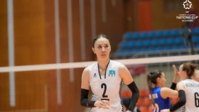 Сана Анарқұлова Сербия мен отандық волейболдың басты айырмашылығын атады
