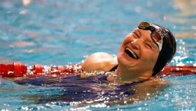 Казахстан завоевал еще одну лицензию на Паралимпиаду-2024