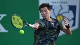 Бейбит Жукаев: Надеюсь быть полезным команде