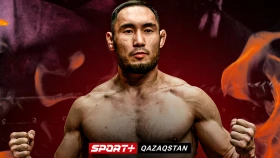 Асылжан Бакытжанулы: В СНГ есть ребята намного жестче, чем в ростере UFC