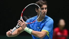 Шевченко вышел во второй круг в Майами, Бублик – нет