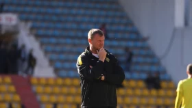 Максим Зуев: Мы не рассчитывали на такой результат