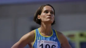 Орталық Азия чемпионатындағы төртінші алтынды Қазақстанға Виктория Ан әкелді