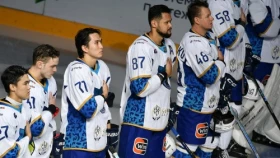 «Может быть, черная полоса у нас началась?». Игрок «Сибири» прокомментировал поражение «Барысу»